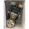 Image 6 : 4 Pcs Skeleton Decorations - Realistic Resin Skeleton Figurines