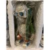 Image 7 : 4 Pcs Skeleton Decorations - Realistic Resin Skeleton Figurines