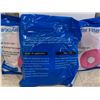 Image 4 : 20 Pcs (10 Pack) 2097 Particulate Filter Retainer Replacements