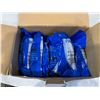 Image 6 : 20 Pcs (10 Pack) 2097 Particulate Filter Retainer Replacements
