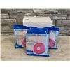 Image 1 : 20 Pcs (10 Pack) 2097 Particulate Filter Retainer Replacements