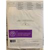Image 6 : Simplehuman 20L Custom Fit Liners - Garbage Bags - 20 Pack
