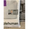 Image 4 : Simplehuman 20L Custom Fit Liners - Garbage Bags - 20 Pack