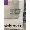 Image 4 : Simplehuman 30-45L Custom Fit Liners - Garbage Bags - 20 Pack