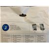 Image 5 : Simplehuman 30-45L Custom Fit Liners - Garbage Bags - 20 Pack