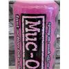 Image 3 : Muc-Off Fast Action Bike Cleaner 1L Bottle