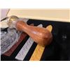 Image 6 : Samyo Wax Sealing Stamp Kit - Letter M