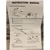 Image 7 : 2 Pack Gomake Wrapping Paper Cutter Knife