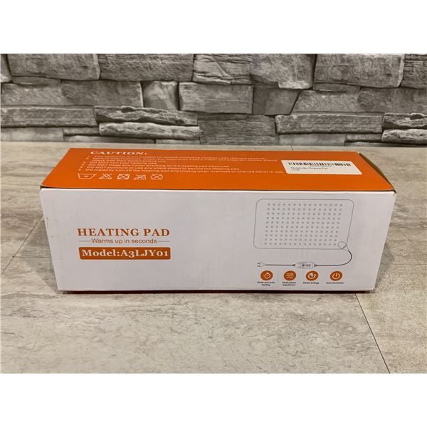 HolaFolks Heating Pad