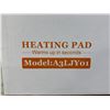 Image 2 : HolaFolks Heating Pad