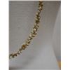 Image 3 : Hawaiian High Luster Sea Snail Shell Lei 38"L