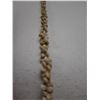Image 4 : Hawaiian High Luster Sea Snail Shell Lei 38"L