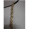 Image 5 : Hawaiian High Luster Sea Snail Shell Lei 38"L