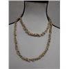Image 6 : Hawaiian High Luster Sea Snail Shell Lei 38"L