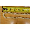Image 9 : Hawaiian High Luster Sea Snail Shell Lei 38"L