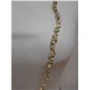 Image 3 : Hawaiian High Luster Sea Snail Shell Lei 36"L