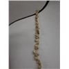 Image 4 : Hawaiian High Luster Sea Snail Shell Lei 36"L