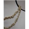 Image 6 : Hawaiian High Luster Sea Snail Shell Lei 36"L