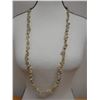 Image 2 : Hawaiian High Luster Sea Snail Shell Lei 34"L