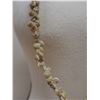 Image 4 : Hawaiian High Luster Sea Snail Shell Lei 34"L