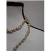 Image 6 : Hawaiian High Luster Sea Snail Shell Lei 34"L