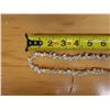 Image 8 : Hawaiian High Luster Sea Snail Shell Lei 34"L
