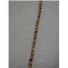 Image 2 : Hawaiian High Luster Dove Shell Lei 40"L