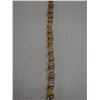 Image 4 : Hawaiian High Luster Dove Shell Lei 40"L