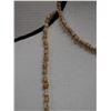 Image 6 : Hawaiian High Luster Dove Shell Lei 40"L