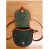 Image 6 : Dooney & Bourke Collector's Duck Leather Cross-Body Bag w/ Shoulder Strap 6" x 6" x 3"D