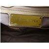 Image 12 : Judith Ripka Blue Handbag w/ Dust Bag 14" x 8" x 8"H