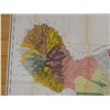 Image 5 : Maui Hawaiian Islands Territorial Map Lithograph Dated 1885, Unframed 37" x 32"