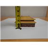 Image 11 : Chinese Temple Limited Edition Forbidden City Music Box 6" x 3" x 3"H