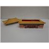 Image 3 : Chinese Temple Limited Edition Forbidden City Music Box 6" x 3" x 3"H