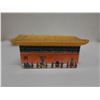 Image 6 : Chinese Temple Limited Edition Forbidden City Music Box 6" x 3" x 3"H