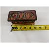 Image 10 : Nutcracker Ballet Limited Edition Music Box by Arleigh Elliott & Sons 5" x 2.5" x 2.5"H
