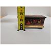 Image 12 : Nutcracker Ballet Limited Edition Music Box by Arleigh Elliott & Sons 5" x 2.5" x 2.5"H
