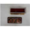 Image 3 : Nutcracker Ballet Limited Edition Music Box by Arleigh Elliott & Sons 5" x 2.5" x 2.5"H