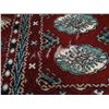 Image 6 : Very Large 100% Wool Persian Rug w/ Fringe, Old World Heritage (some wear) 128" x 96"