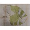 Image 4 : Antique Government Survey Map of Lanai Dated 1878, Reconfirmed in 1906, 27" x 22"