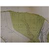 Image 7 : Antique Government Survey Map of Lanai Dated 1878, Reconfirmed in 1906, 27" x 22"
