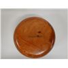 Image 11 : Kamani Woods Workshop Calabash Bowl 6" Dia, 3"H