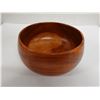 Image 3 : Kamani Woods Workshop Calabash Bowl 6" Dia, 3"H