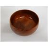 Image 7 : Kamani Woods Workshop Calabash Bowl 6" Dia, 3"H