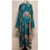 Image 3 : New Johnny Was Women's Floral Dress, Size XL,  46"L