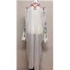 Image 3 : New Johnny Was Women's Embroidered Tunic, Style C28618-7, Size L ,  42-46"L