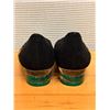 Image 4 : Pair J. Renee Black Holiday Shoes Size 9-1/2 M