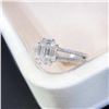 Image 2 : 1-Carat Diamond Ring