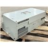 Image 3 : 50 KVA/HP Graseby Volkmann #94050H AC Drive