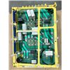 Image 1 : Fanuc #A06B-6064-???? AC Spindle Servo Amplifier (Some of the part # is unreadable)